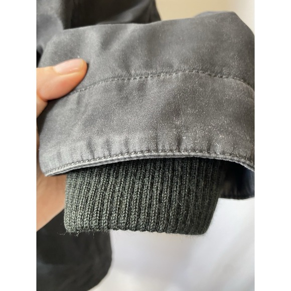 1 Madison Expedition Womens Parka Size Large  Soft Fall Cold Weather Capsule - Picture 8 of 16